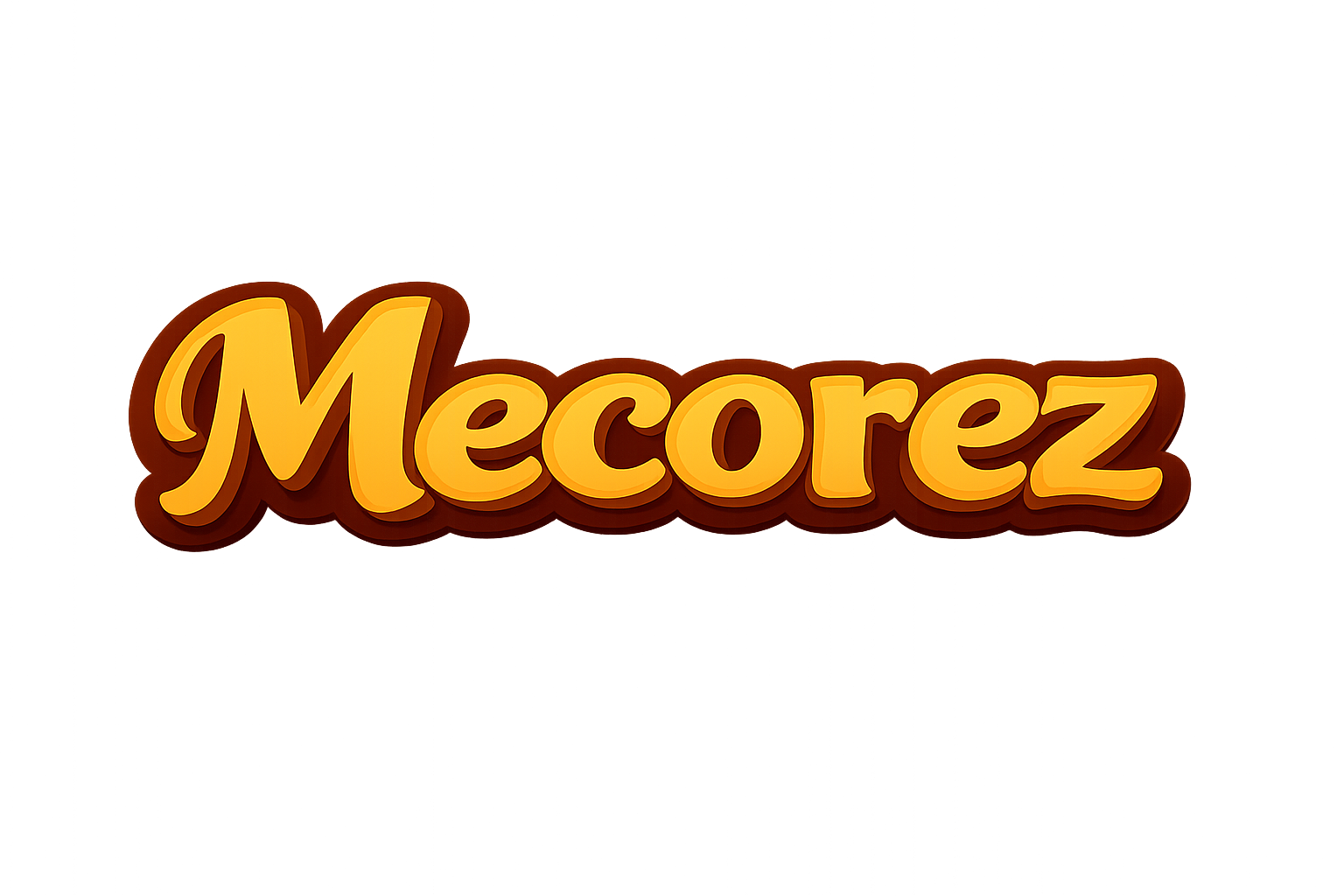 Mecorez Logo